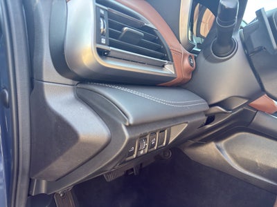 2023 Subaru Outback Touring XT