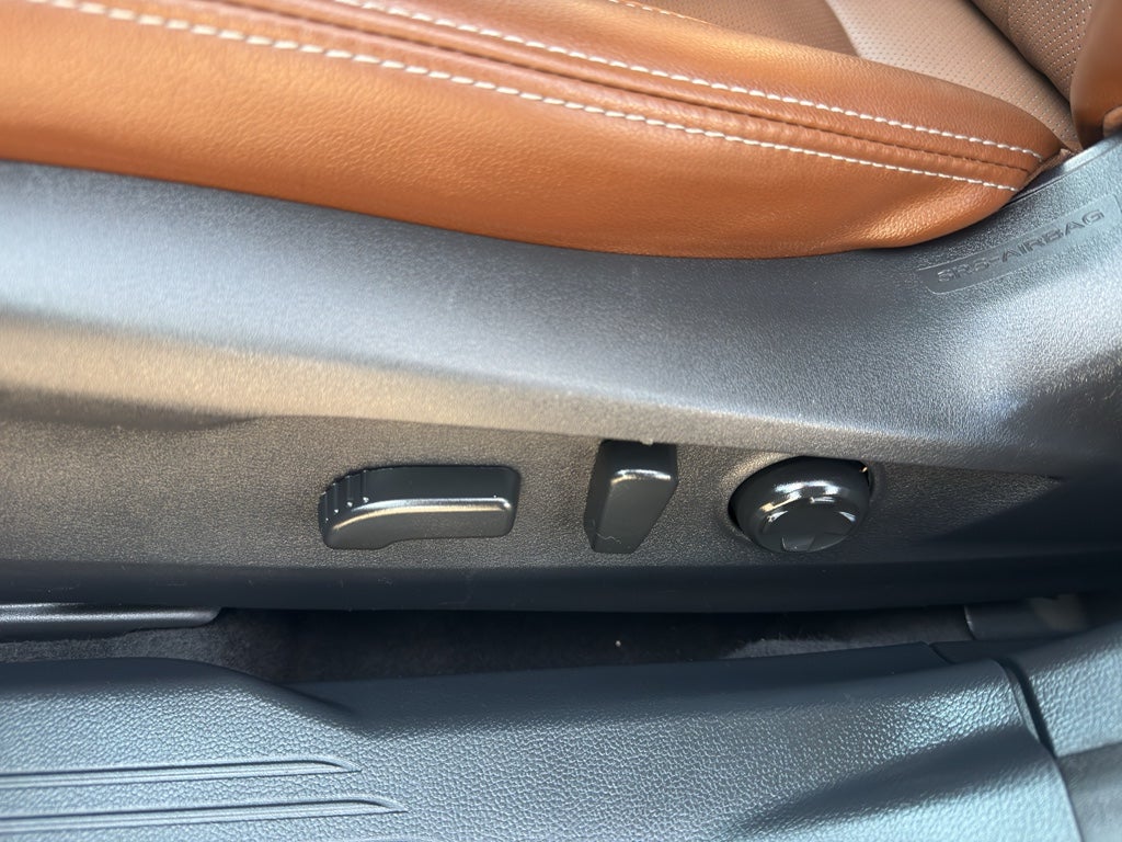 2023 Subaru Outback Touring XT