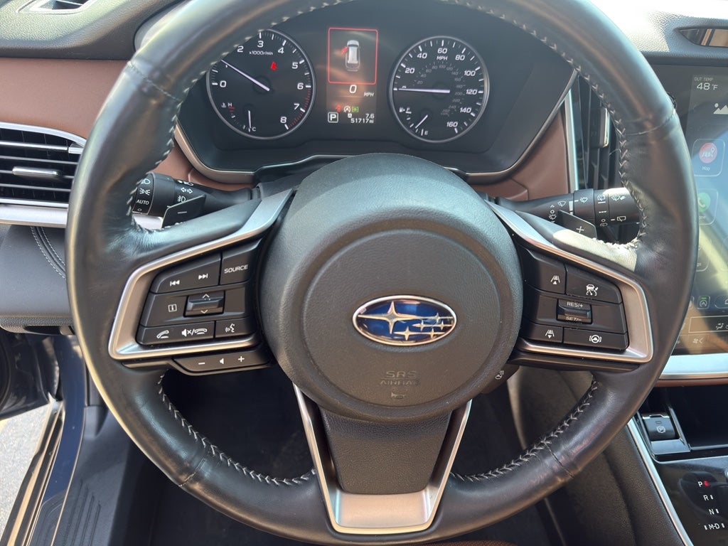 2023 Subaru Outback Touring XT