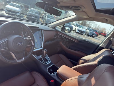 2023 Subaru Outback Touring XT