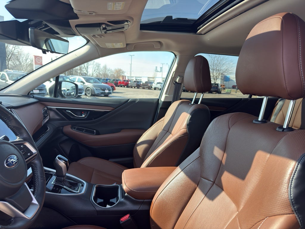 2023 Subaru Outback Touring XT