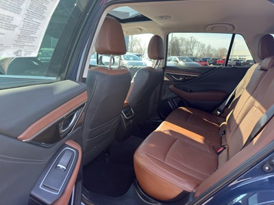 2023 Subaru Outback Touring XT