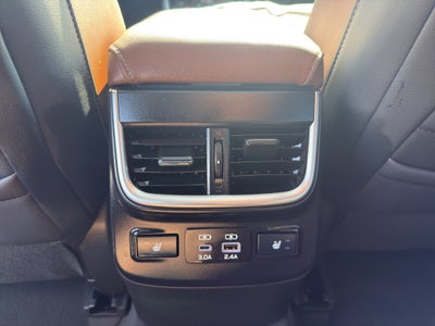 2023 Subaru Outback Touring XT