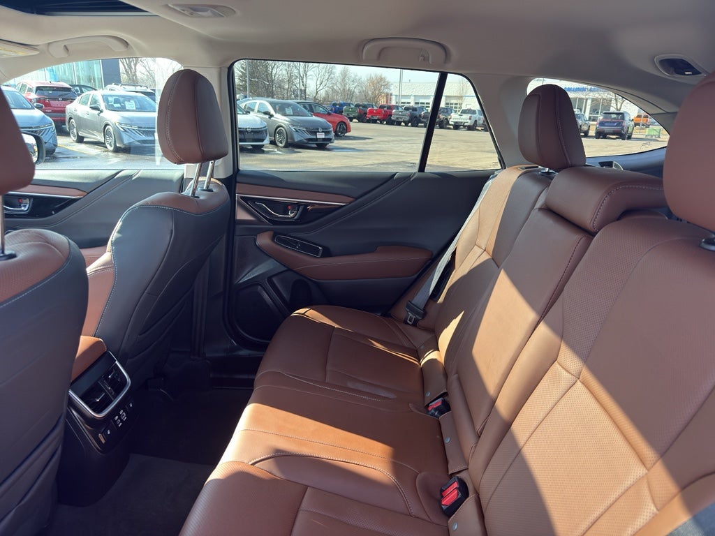 2023 Subaru Outback Touring XT