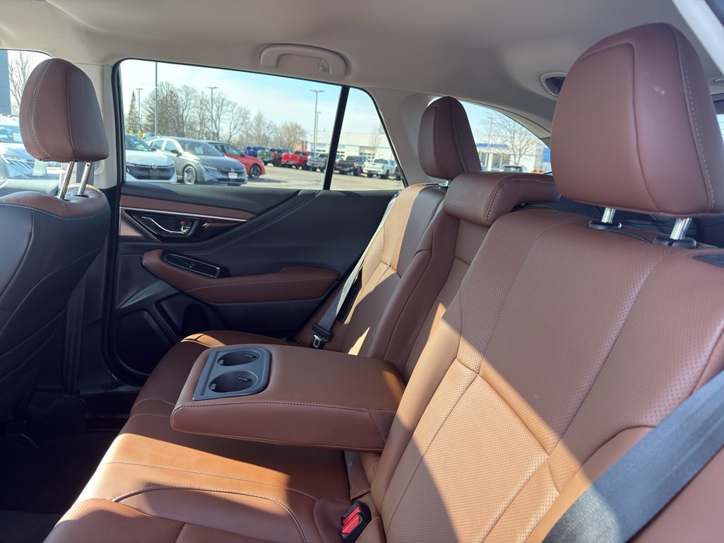 2023 Subaru Outback Touring XT