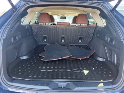 2023 Subaru Outback Touring XT