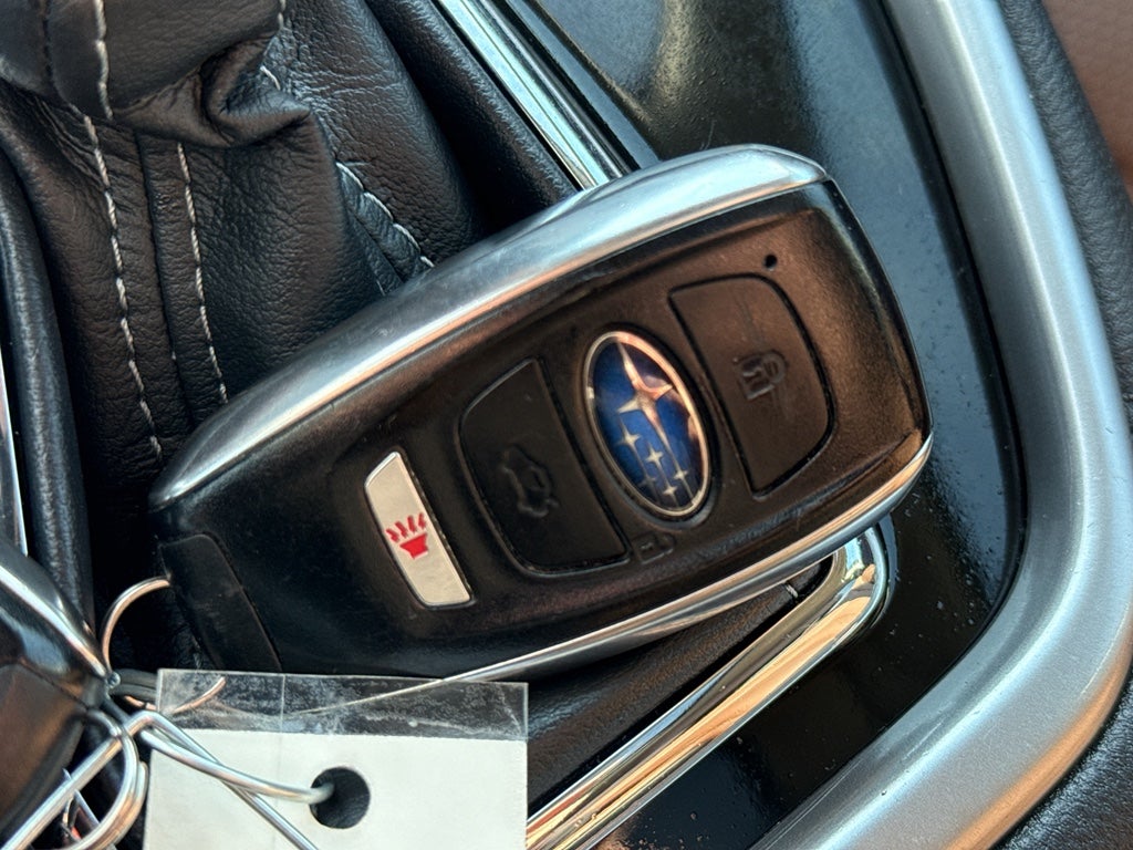 2023 Subaru Outback Touring XT