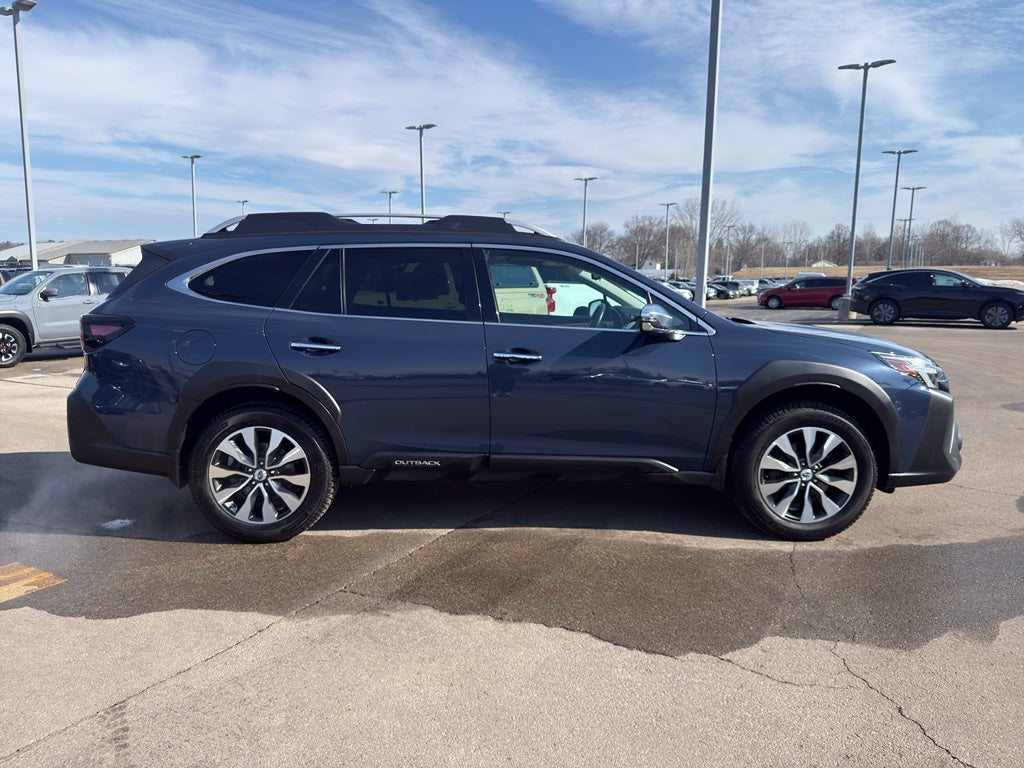 2023 Subaru Outback Touring XT