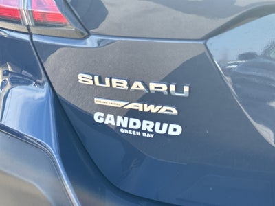 2023 Subaru Outback Touring XT