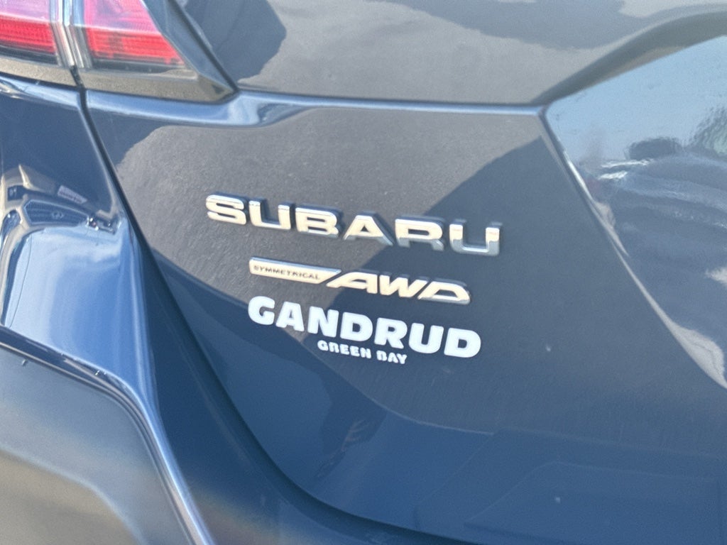 2023 Subaru Outback Touring XT