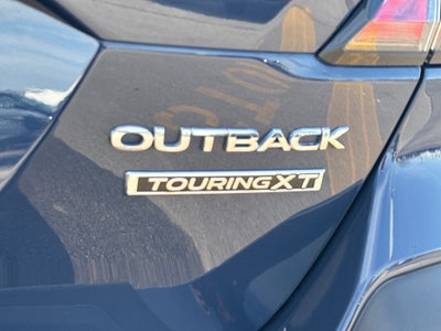 2023 Subaru Outback Touring XT