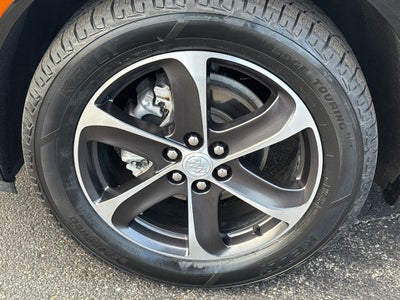 2022 Buick Enclave Essence