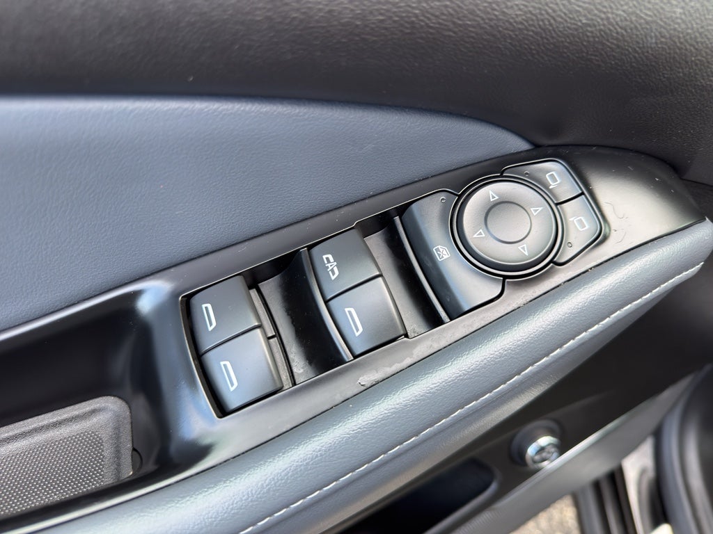 2022 Buick Enclave Essence