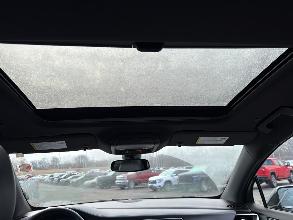 2022 Buick Enclave Essence