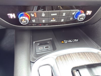 2023 Buick Enclave Avenir