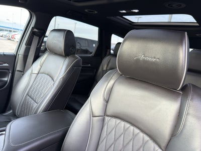 2023 Buick Enclave Avenir
