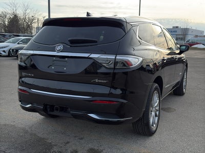 2023 Buick Enclave Avenir