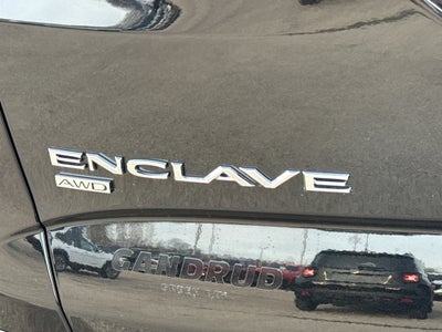 2023 Buick Enclave Avenir