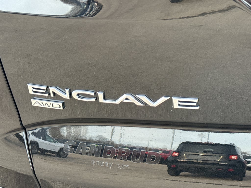 2023 Buick Enclave Avenir