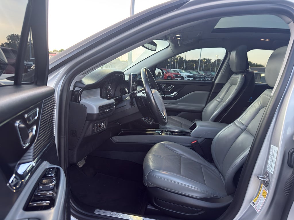 2020 Lincoln Corsair Standard
