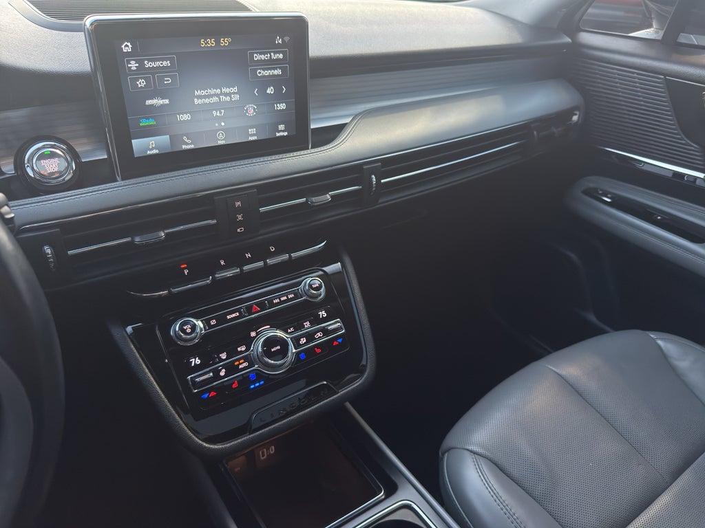 2020 Lincoln Corsair Standard