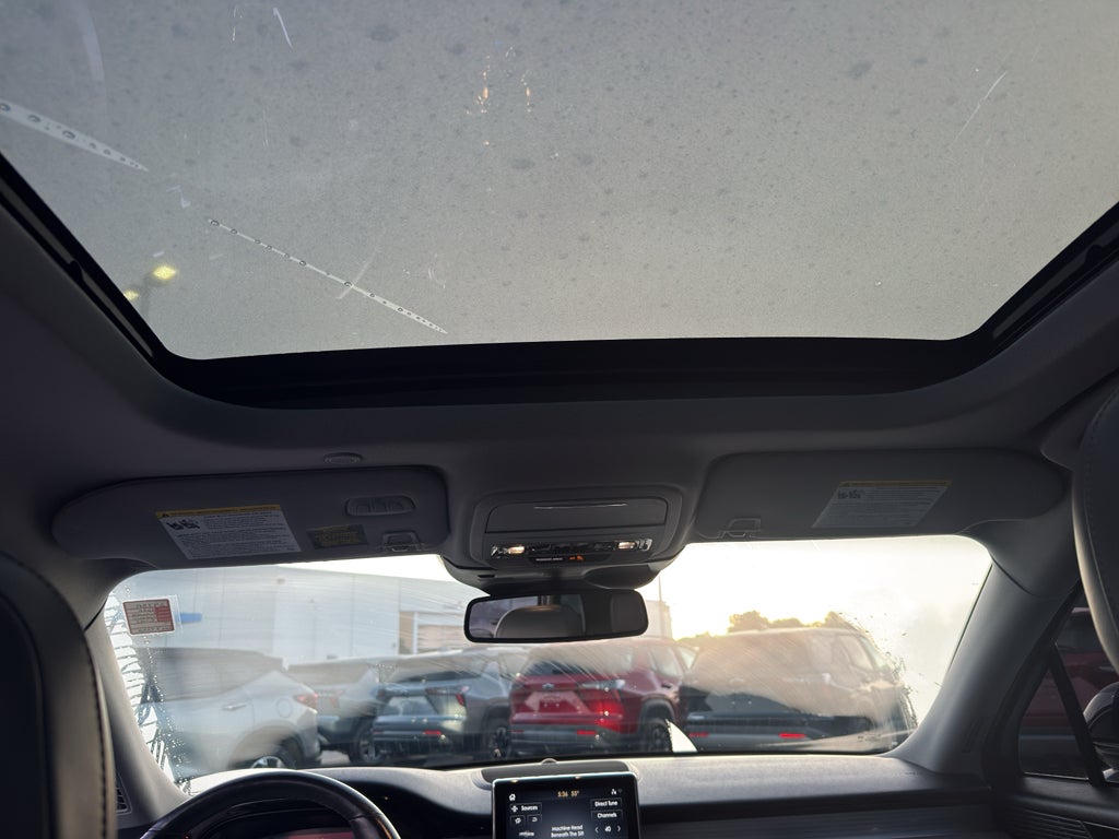 2020 Lincoln Corsair Standard