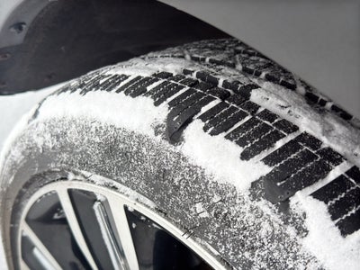 2018 Lincoln MKC Black Label