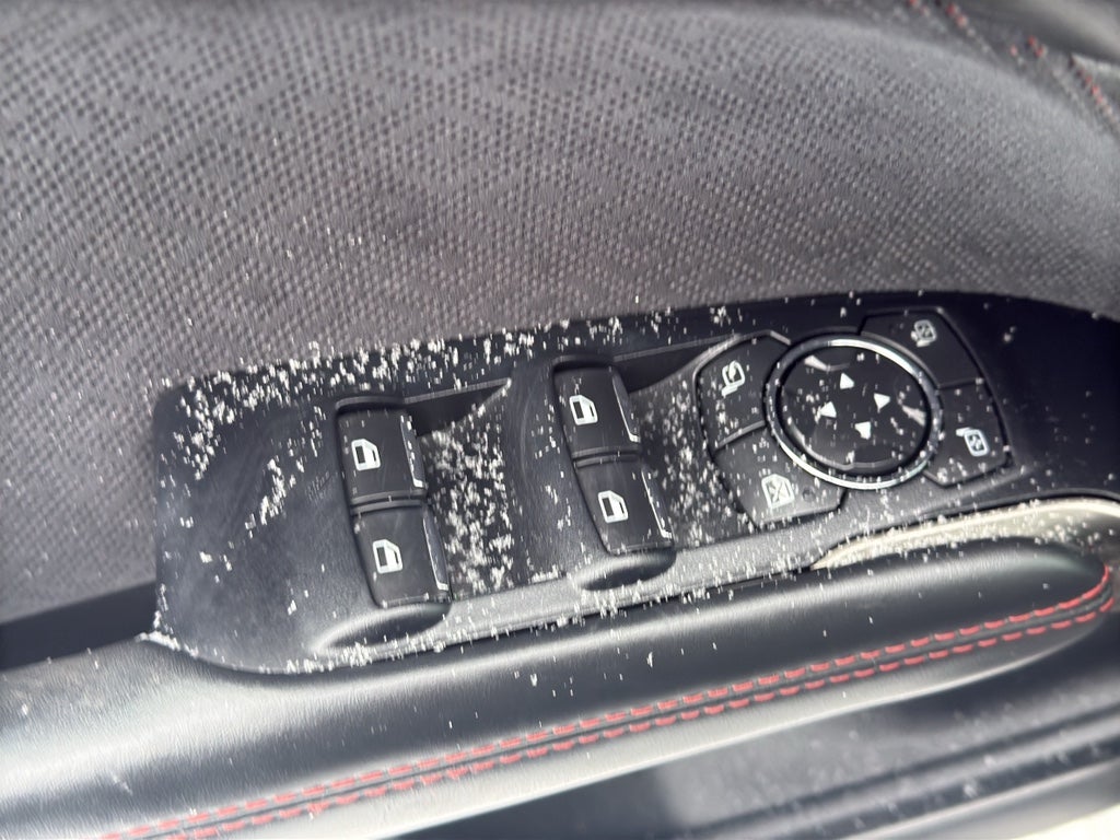 2018 Lincoln MKC Black Label