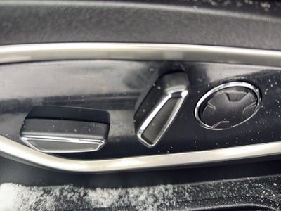 2018 Lincoln MKC Black Label