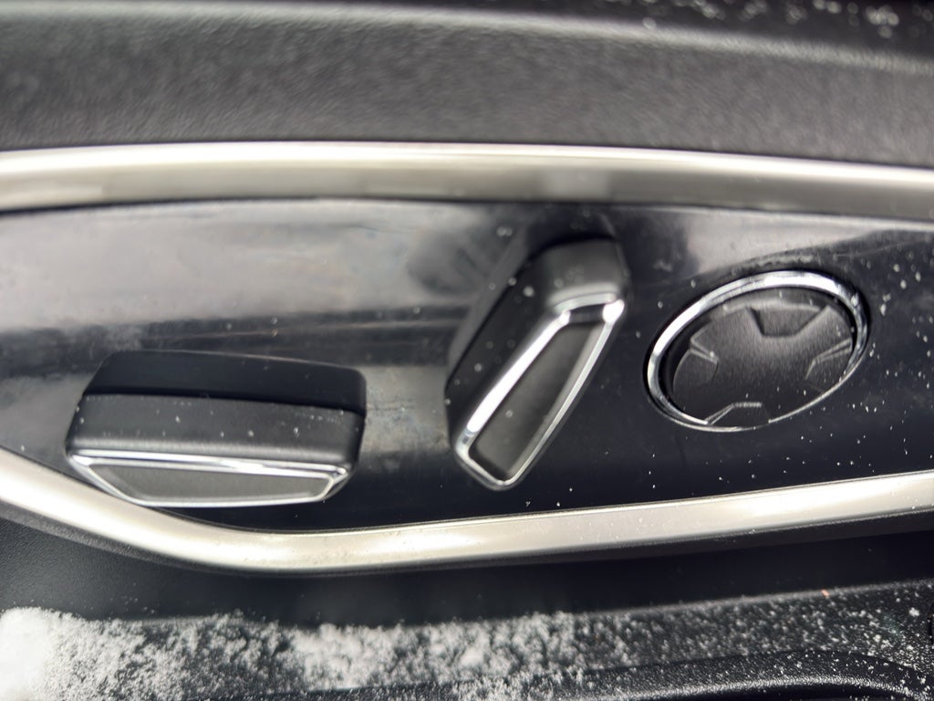 2018 Lincoln MKC Black Label