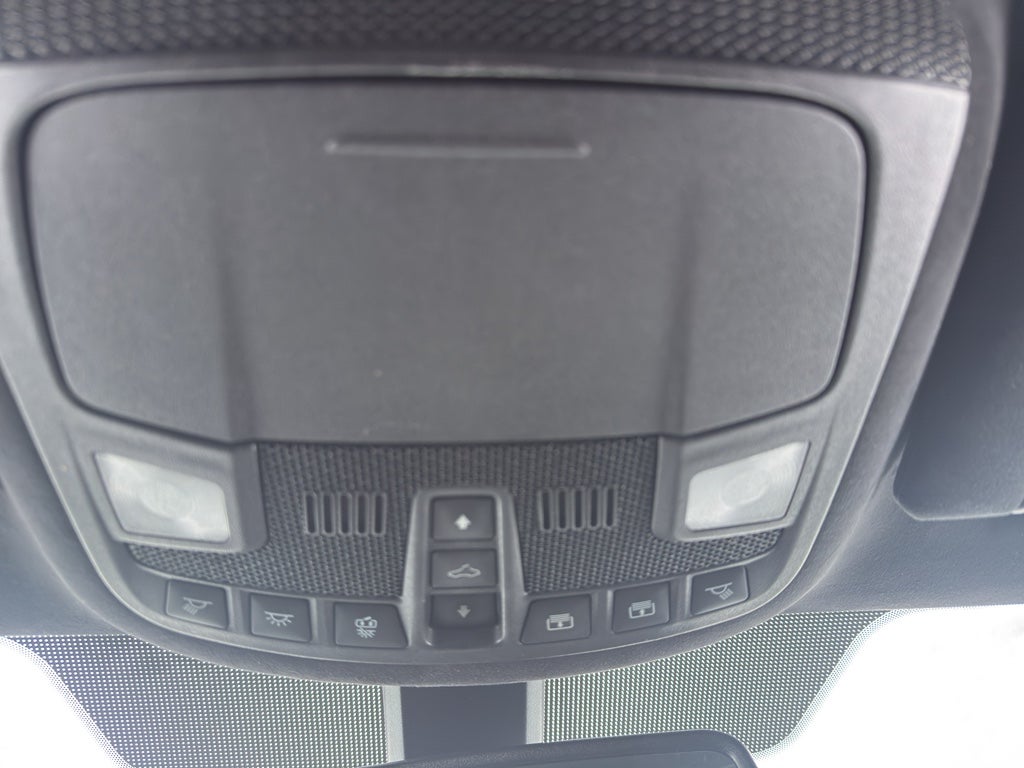 2018 Lincoln MKC Black Label