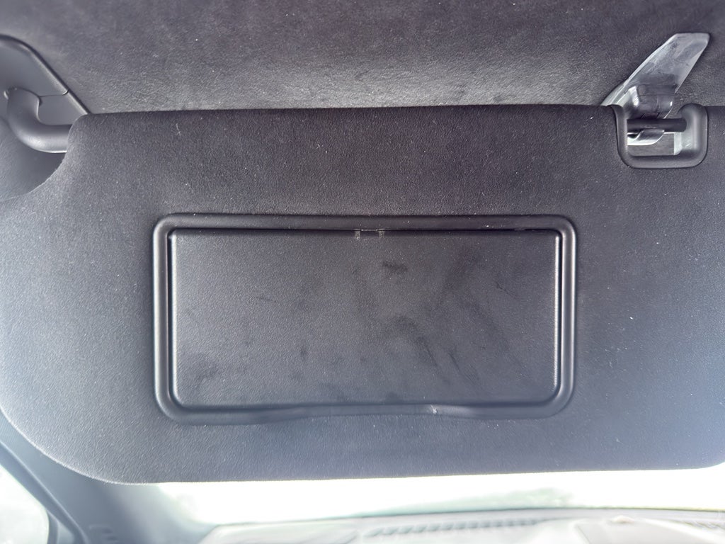 2018 Lincoln MKC Black Label