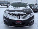 2018 Lincoln MKC Black Label