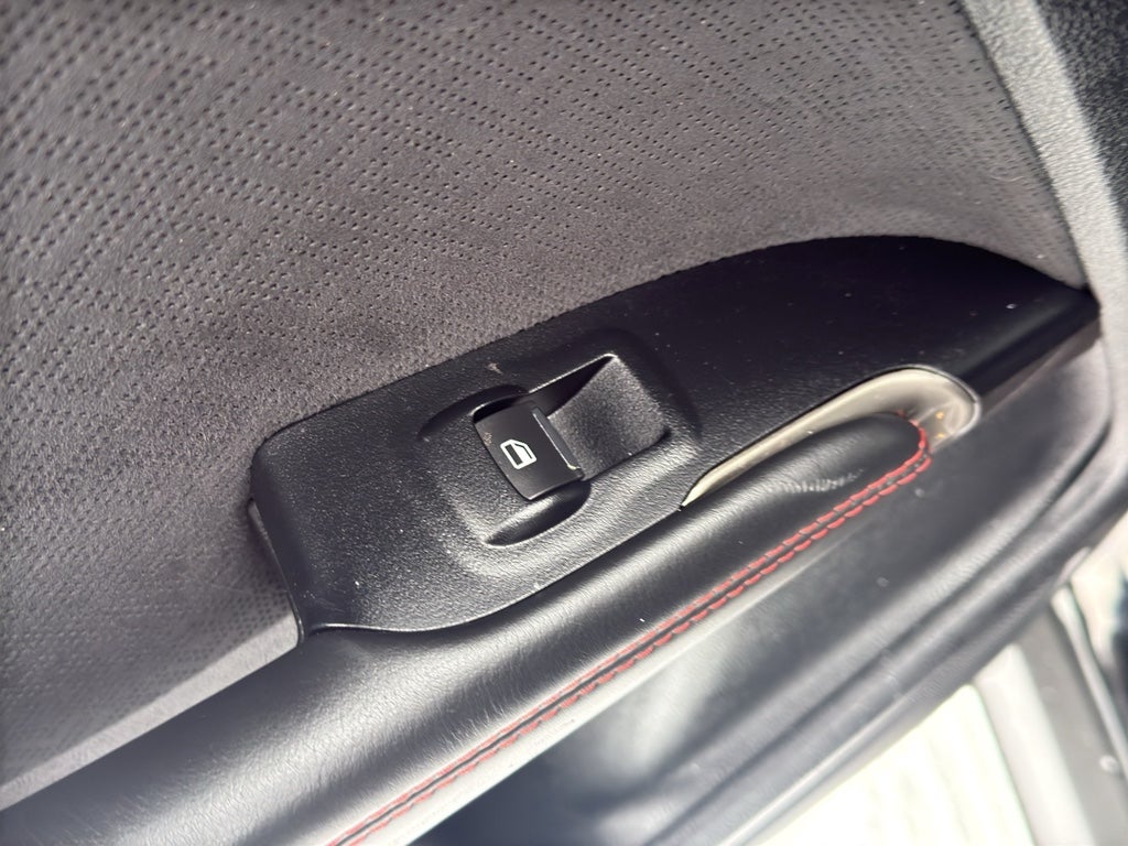 2018 Lincoln MKC Black Label