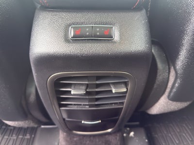 2018 Lincoln MKC Black Label