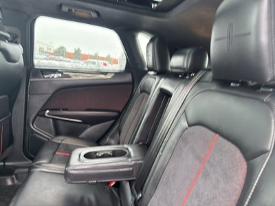 2018 Lincoln MKC Black Label