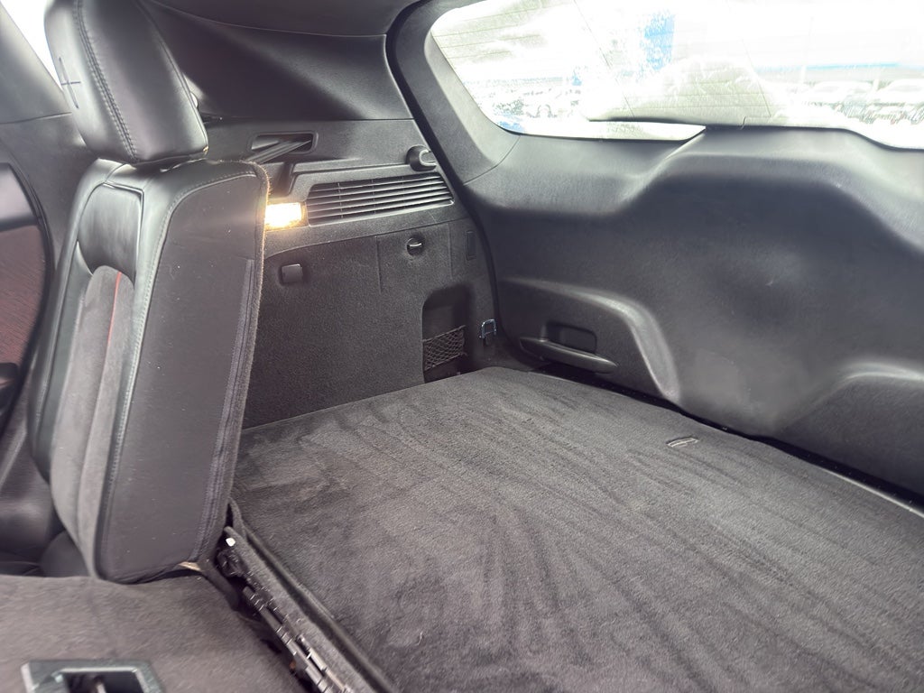 2018 Lincoln MKC Black Label