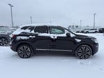 2018 Lincoln MKC Black Label