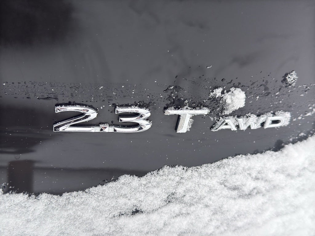 2018 Lincoln MKC Black Label