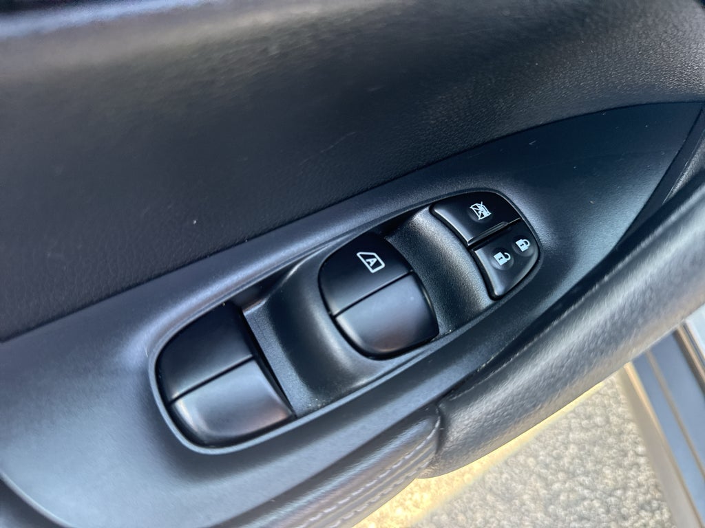 2020 Nissan Rogue SL Intelligent AWD