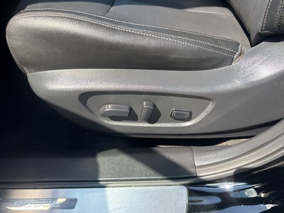 2020 Nissan Rogue SL Intelligent AWD