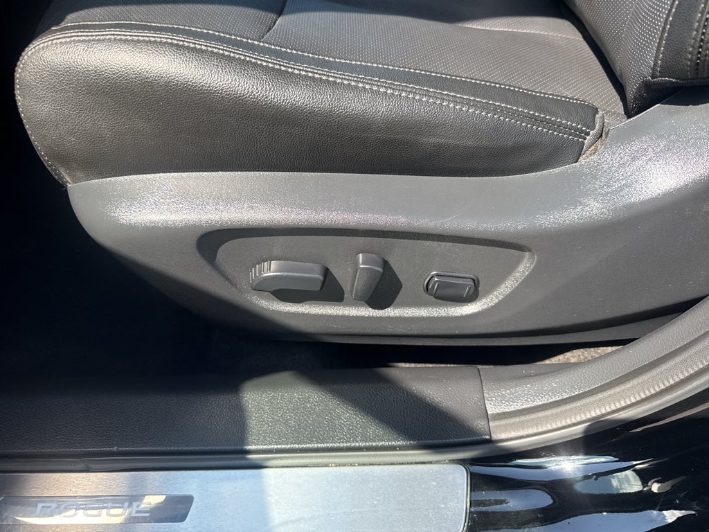 2020 Nissan Rogue SL Intelligent AWD