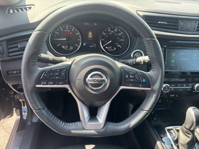 2020 Nissan Rogue SL Intelligent AWD