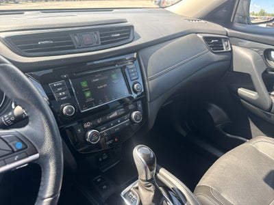 2020 Nissan Rogue SL Intelligent AWD