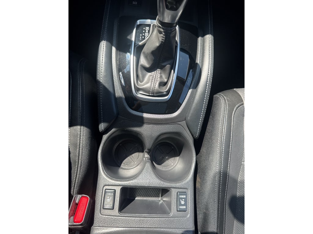 2020 Nissan Rogue SL Intelligent AWD