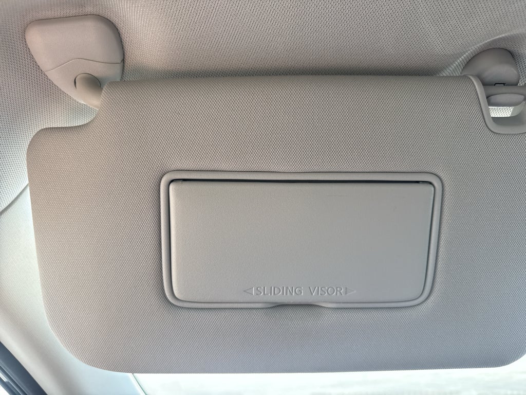 2020 Nissan Rogue SL Intelligent AWD