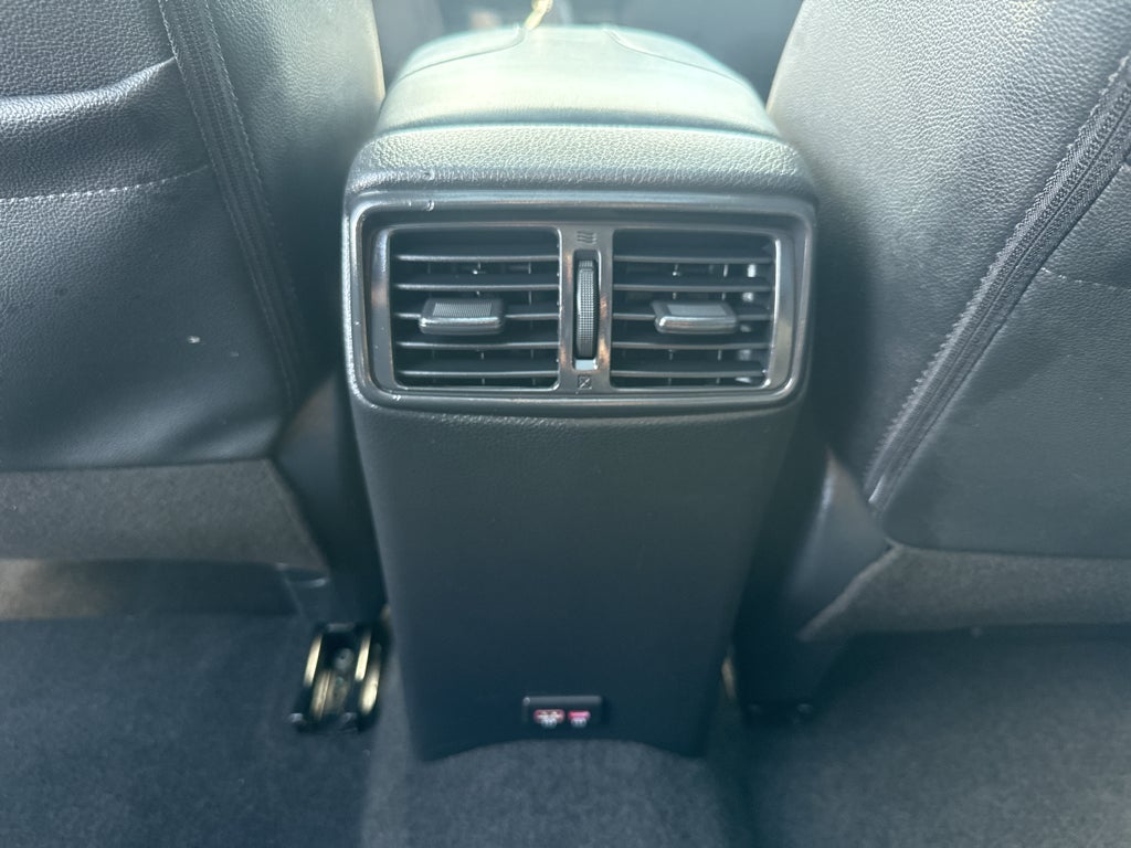 2020 Nissan Rogue SL Intelligent AWD