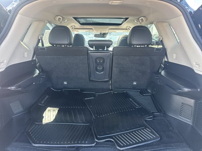 2020 Nissan Rogue SL Intelligent AWD