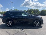 2020 Nissan Rogue SL Intelligent AWD