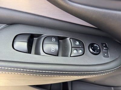 2023 Nissan Murano S Intelligent AWD